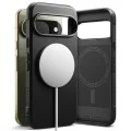 Калъф Ringke Onyx MagSafe - Google Pixel 11 Pro - Черен