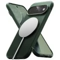 Калъф Ringke Onyx MagSafe - Google Pixel 11 Pro - Тъмно зелен