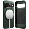 Калъф Ringke Onyx MagSafe - Google Pixel 11 Pro - Тъмно зелен