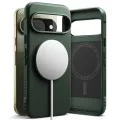 Калъф Ringke Onyx MagSafe - Google Pixel 11 Pro - Тъмно зелен