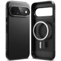 Калъф Ringke Onyx MagSafe - Google Pixel 11 Pro XL - Черен