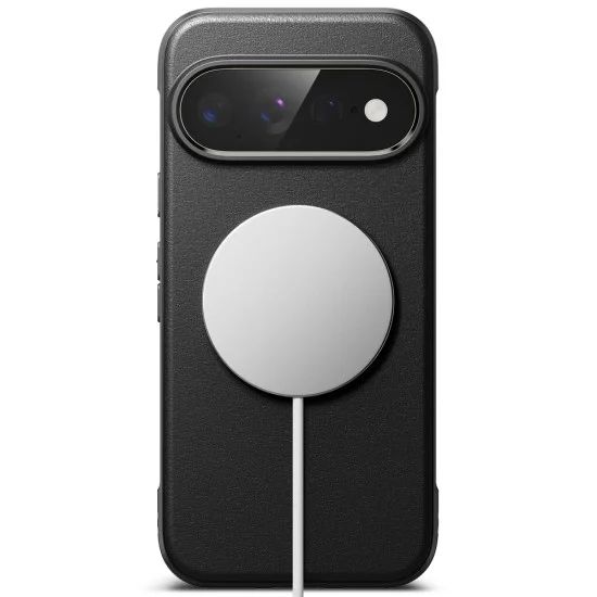 Калъф Ringke Onyx MagSafe - Google Pixel 11 Pro XL - Черен