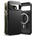 Калъф Ringke Onyx MagSafe - Google Pixel 11 Pro XL - Черен