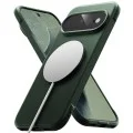 Калъф Ringke - Onyx MagSafe - Google Pixel 11 Pro XL - Зелен