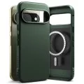Калъф Ringke - Onyx MagSafe - Google Pixel 11 Pro XL - Зелен