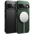 Калъф Ringke - Onyx MagSafe - Google Pixel 11 Pro XL - Зелен