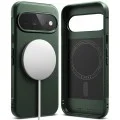 Калъф Ringke Onyx MagSafe - Google Pixel 11 - Тъмно зелен