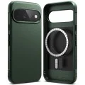 Калъф Ringke Onyx MagSafe - Google Pixel 11 - Тъмно зелен