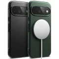 Калъф Ringke Onyx MagSafe - Google Pixel 11 - Тъмно зелен