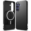 Калъф Ringke - Onyx MagSafe - Samsung Galaxy S26 FE - Черен