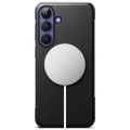 Калъф Ringke - Onyx MagSafe - Samsung Galaxy S26 FE - Черен
