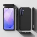 Калъф Ringke - Onyx MagSafe - Samsung Galaxy S26 FE - Черен