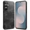 Калъф – Ringke Onyx – Samsung Galaxy S25 FE – Camo Black