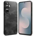 Калъф – Ringke Onyx – Samsung Galaxy S25 FE – Camo Black