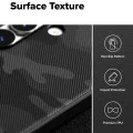 Калъф – Ringke Onyx – Samsung Galaxy S25 FE – Camo Black