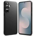 Калъф – Ringke Onyx – Samsung Galaxy S25 FE – Черен