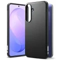 Калъф Ringke - Onyx - Samsung Galaxy S26 FE - Черен