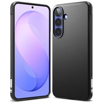 Калъф Ringke - Onyx - Samsung Galaxy S26 FE - Черен