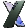 Калъф Ringke - Onyx - Samsung Galaxy S26 FE - Зелен