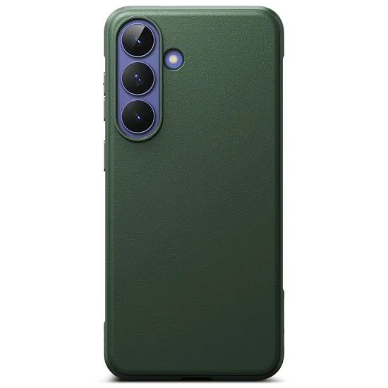 Калъф Ringke - Onyx - Samsung Galaxy S26 FE - Зелен