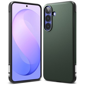 Калъф Ringke - Onyx - Samsung Galaxy S26 FE - Зелен