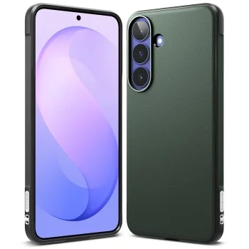 Калъф Ringke - Onyx - Samsung Galaxy S26 FE - Зелен