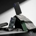 Калъф Ringke - Onyx - Samsung Galaxy S26 FE - Зелен
