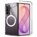 Калъф Ringke Slim Magnetic - Samsung Galaxy Z Fold8 Ultra - Прозрачен