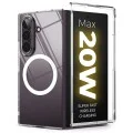 Калъф Ringke Slim Magnetic - Samsung Galaxy Z Fold8 Ultra - Прозрачен