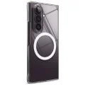 Калъф Ringke Slim Magnetic - Samsung Galaxy Z Fold8 Ultra - Прозрачен
