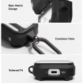 Калъф Ringke UX Magnetic - AirPods Pro 3 - Прозрачен