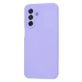 Калъф за SSamsung Galaxy A17 5G / A17 4G - Techsuit - SoftFlex - Светло лилав