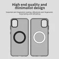 Калъф за Samsung Galaxy A05 - CandyCase MagSafe - Черен