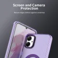 Калъф за Samsung Galaxy A05 - CandyCase MagSafe - Лилав