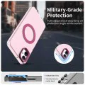 Калъф за Samsung Galaxy A05 - CandyCase MagSafe - Розов