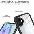 Калъф за Samsung Galaxy A05 + Протектор - ColorVerse 360 ​​Series - Розов