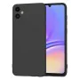 Калъф за Samsung Galaxy A05 - SoftFlex - Черен