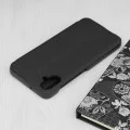 Калъф за Samsung Galaxy A05 - eFold Series - черен