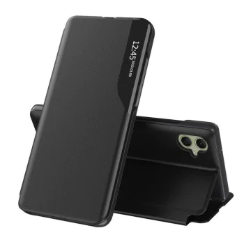 Калъф за Samsung Galaxy A05 - eFold Series - черен