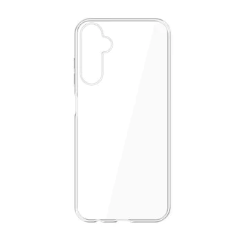 Калъф за Samsung Galaxy A05s - 3mk - Armor Case - Прозрачен