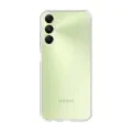 Калъф за Samsung Galaxy A05s - 3mk - Прозрачен Case - Прозрачен