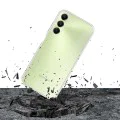 Калъф за Samsung Galaxy A05s - 3mk - Прозрачен Case - Прозрачен