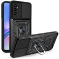 Калъф за Samsung Galaxy A05s - CamShield Series - черен