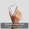 Калъф за Samsung Galaxy A05s - CandyCase MagSafe - Бял