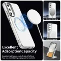 Калъф за Samsung Galaxy A05s - CandyCase MagSafe - Бял