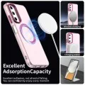 Калъф за Samsung Galaxy A05s - CandyCase MagSafe - Розов