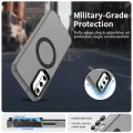Калъф за Samsung Galaxy A05s - CandyCase MagSafe - черен