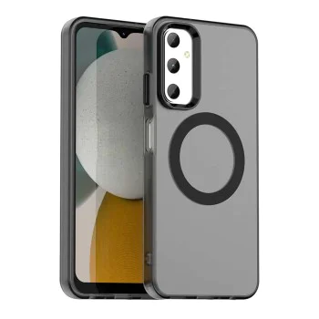 Калъф за Samsung Galaxy A05s - CandyCase MagSafe - черен