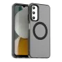 Калъф за Samsung Galaxy A05s - CandyCase MagSafe - черен