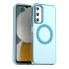 Калъф за Samsung Galaxy A05s - CandyCase MagSafe - син